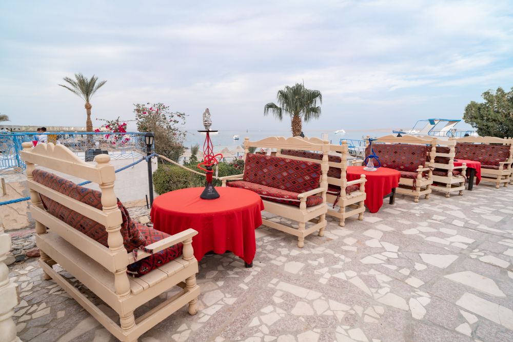 Sphinx Aquapark Beach Resort 4*