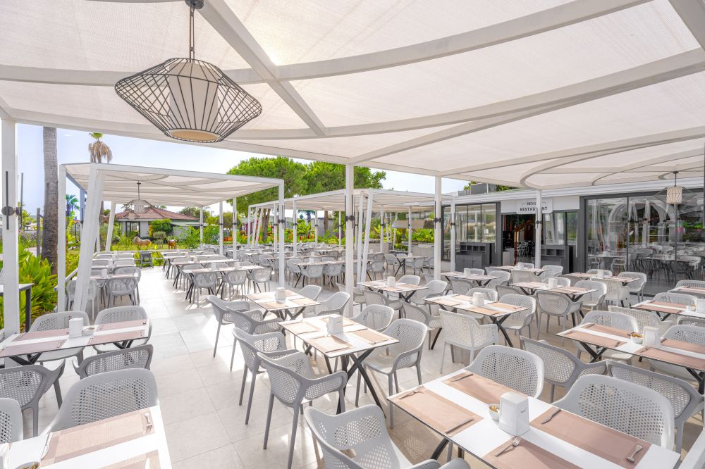 La Benata Hotel 5*