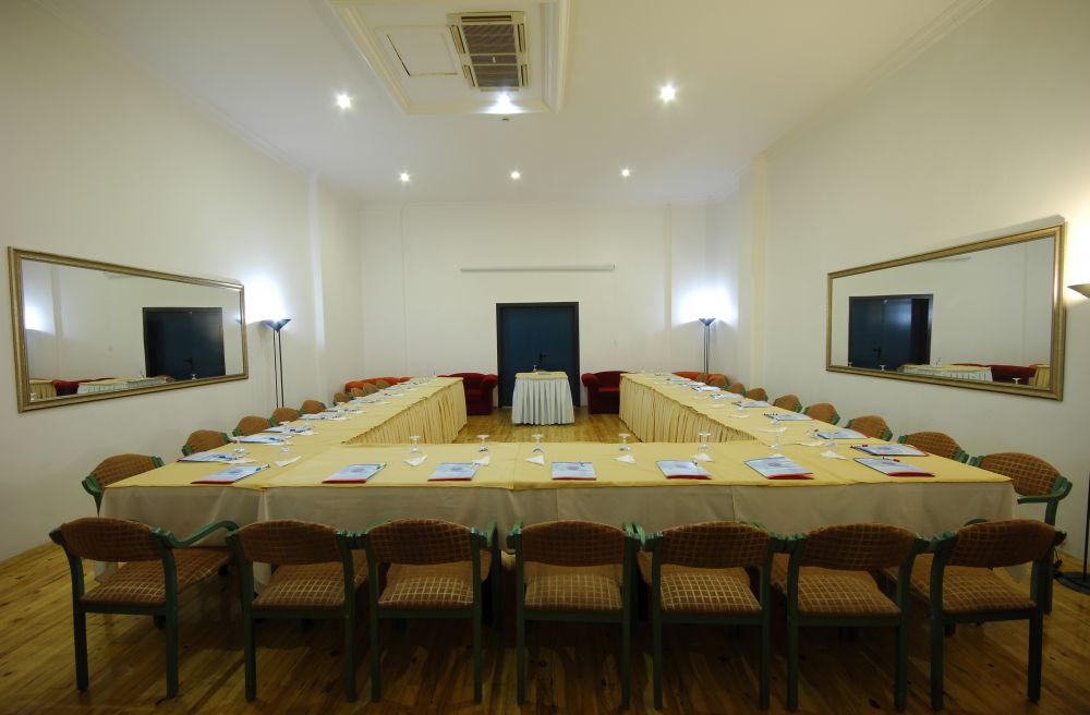 Kirbiyik Resort Hotel (ex. Dinler Hotel) 5*