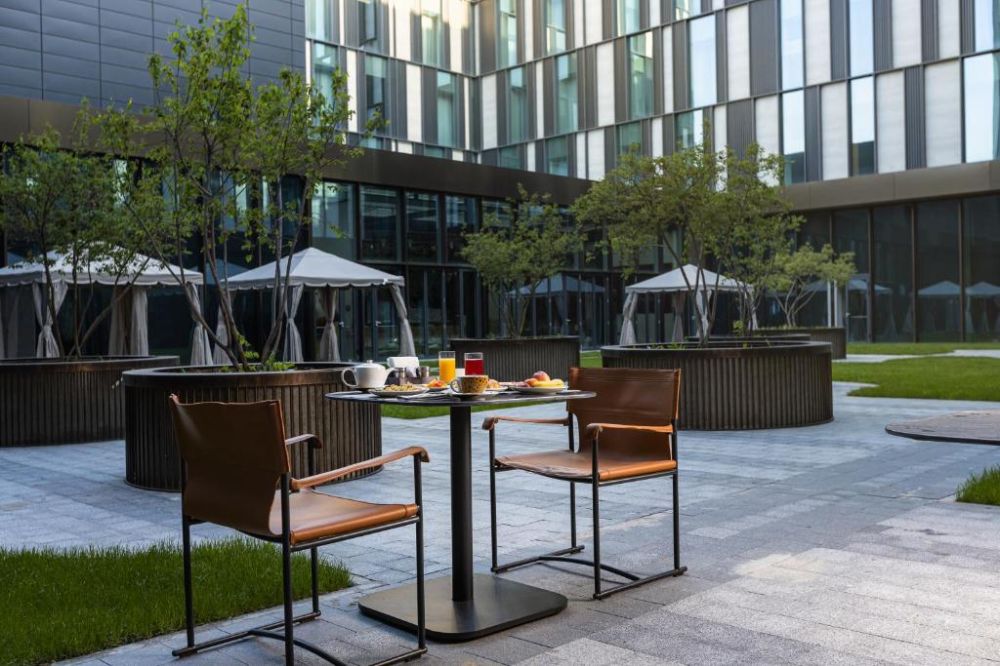 IBIS Almaty Jetisu 3*
