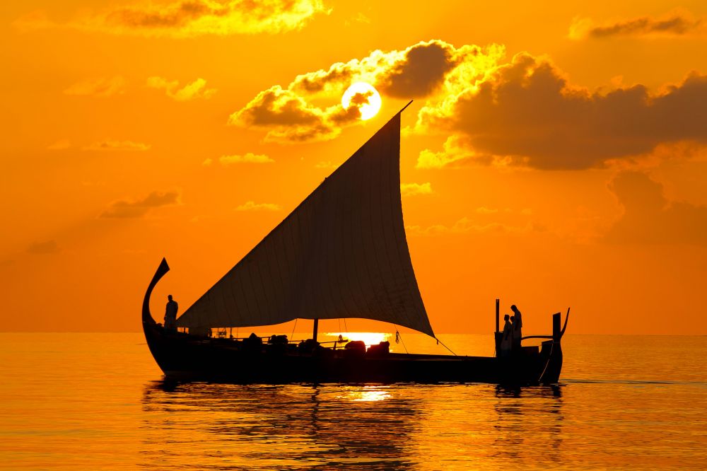 Niva Velassaru Maldives (ex. Velassaru Maldives) 5*