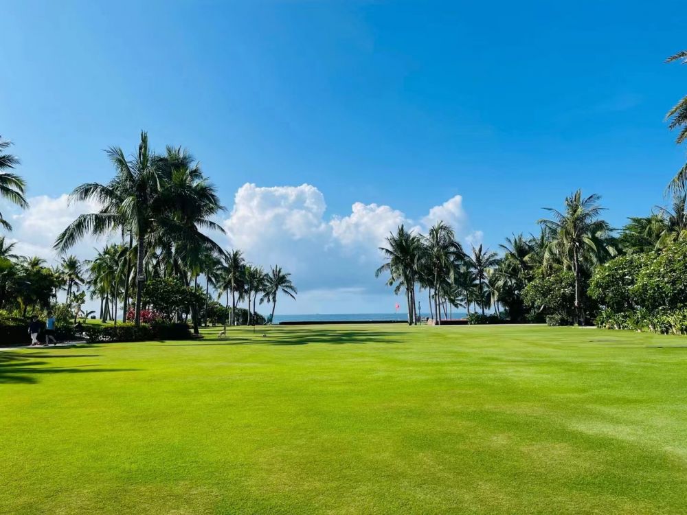Sheraton Sanya Resort 5*
