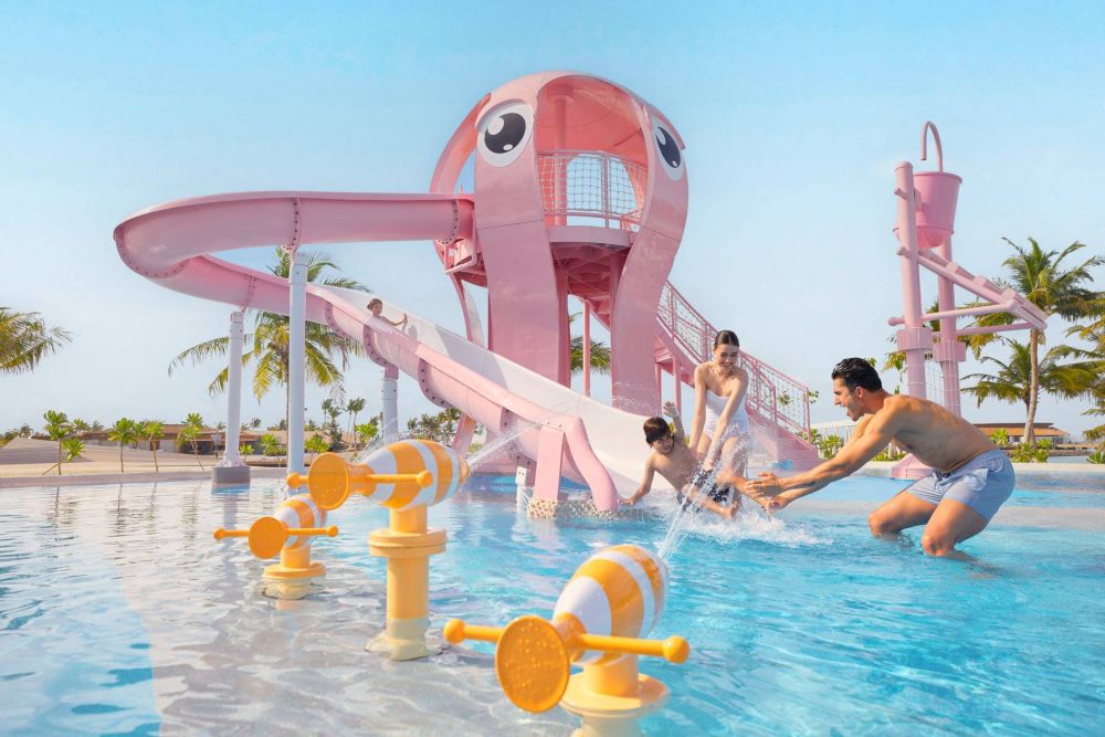 Centara Mirage Lagoon Maldives 4*