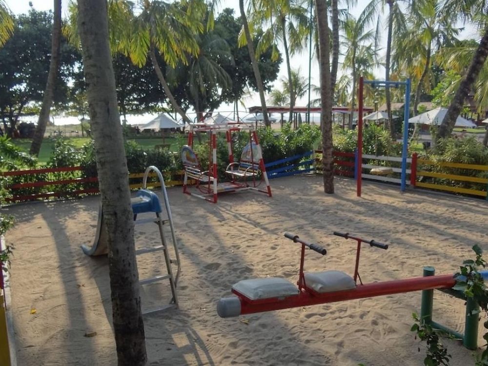 Bintang Kuta Bali 4*