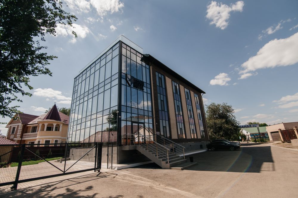 Scandi Hotel 