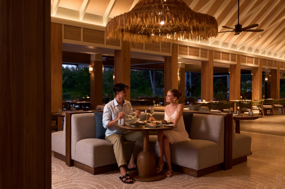 DusitD2 Feydhoo Maldives 5*
