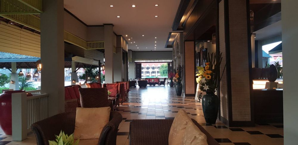 Phuphaya Resort 3*