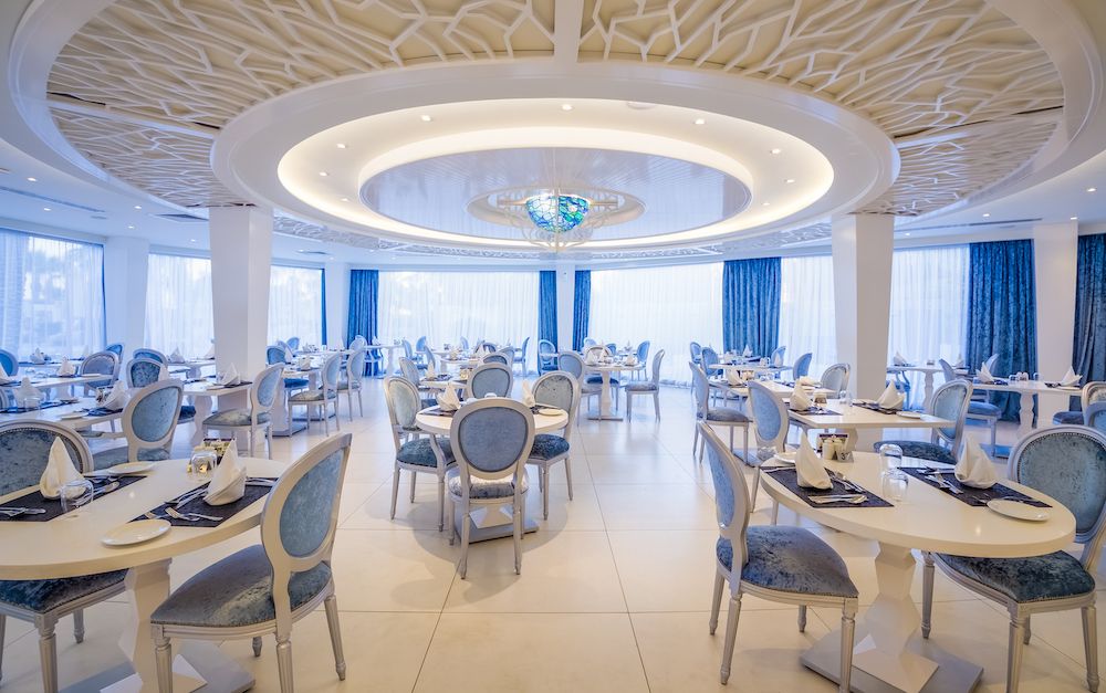 Adams Beach Hotel 5*