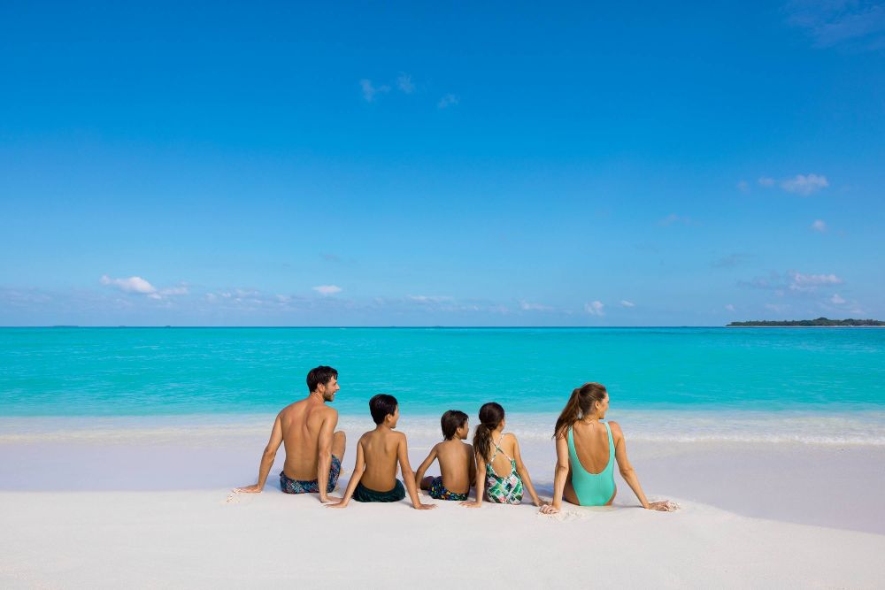 RAAYA by Atmosphere Maldives (ex. Amari Raaya Maldives) 5*