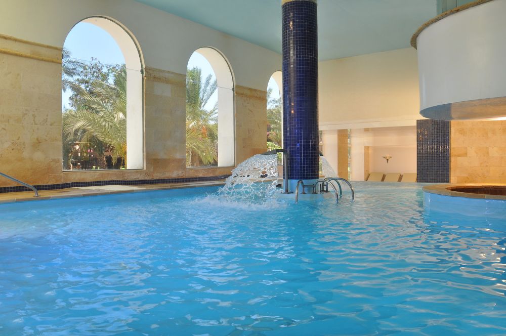 Sheraton Sharm Hotel, Resort, Villas & Spa 5*