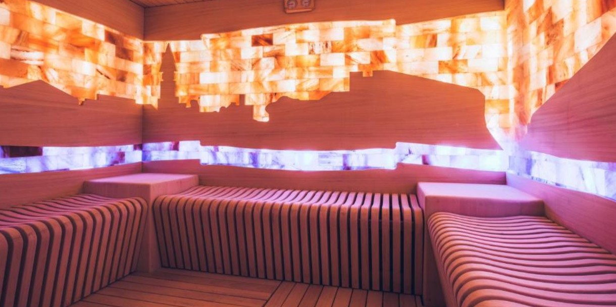 Iberostar Waves Slavija 5*
