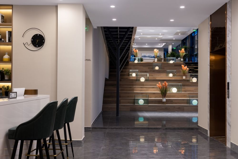 Sanya Yalong Bay Xinya 4*