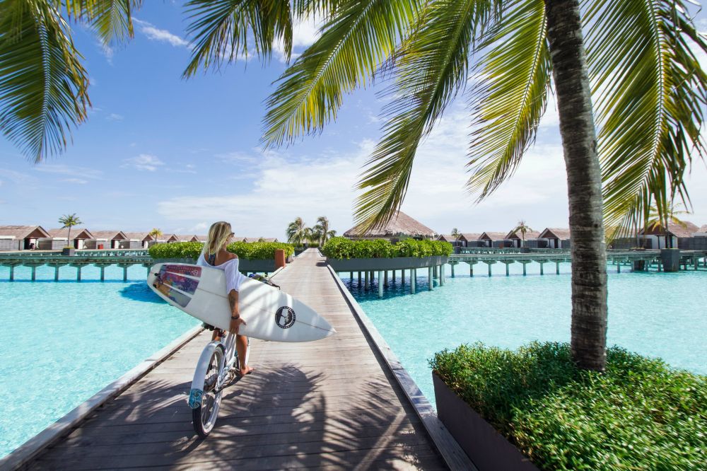 Niyama Private Island Maldives 5*