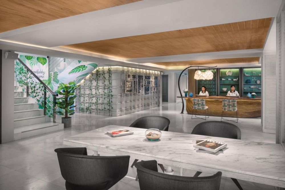 Avani+ Vacantion Club Samui (ex. Avani+ Samui Resort) 5*