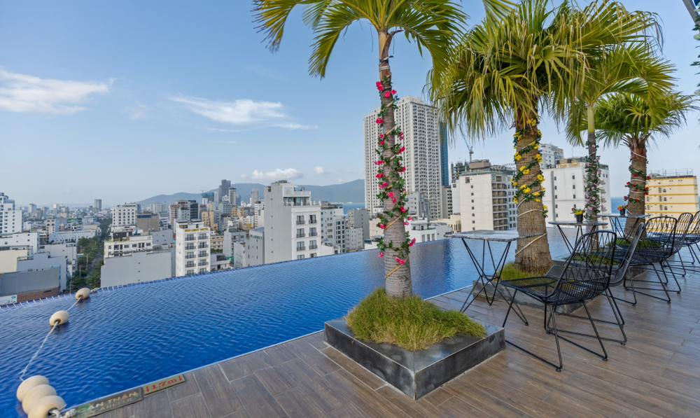 Sea Queen Hotel 3*