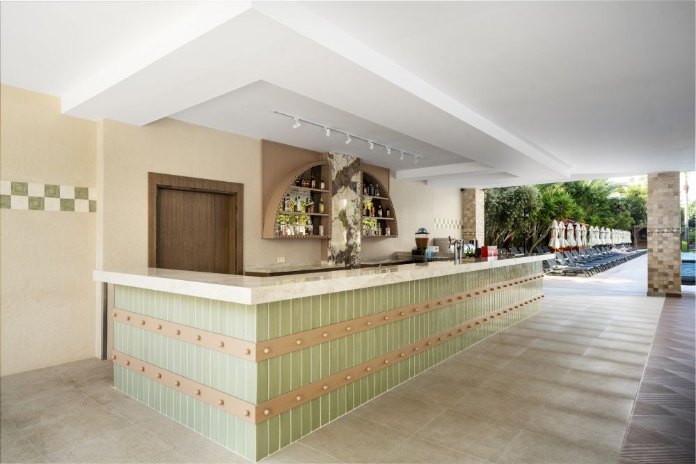 Telatiye Resort Hotel 5*