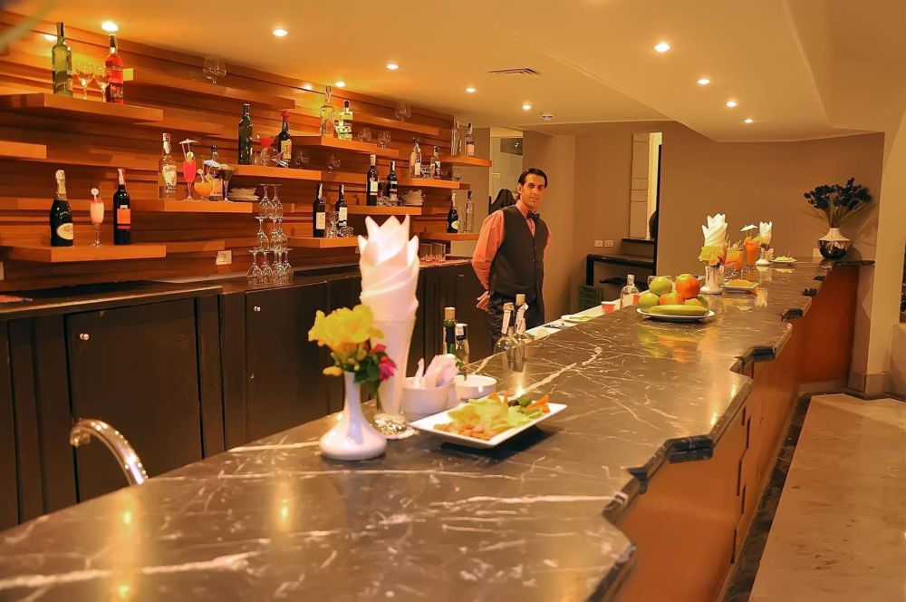 Swiss Heaven Sharming Inn (ex.Sharming Inn Hotel) 4*