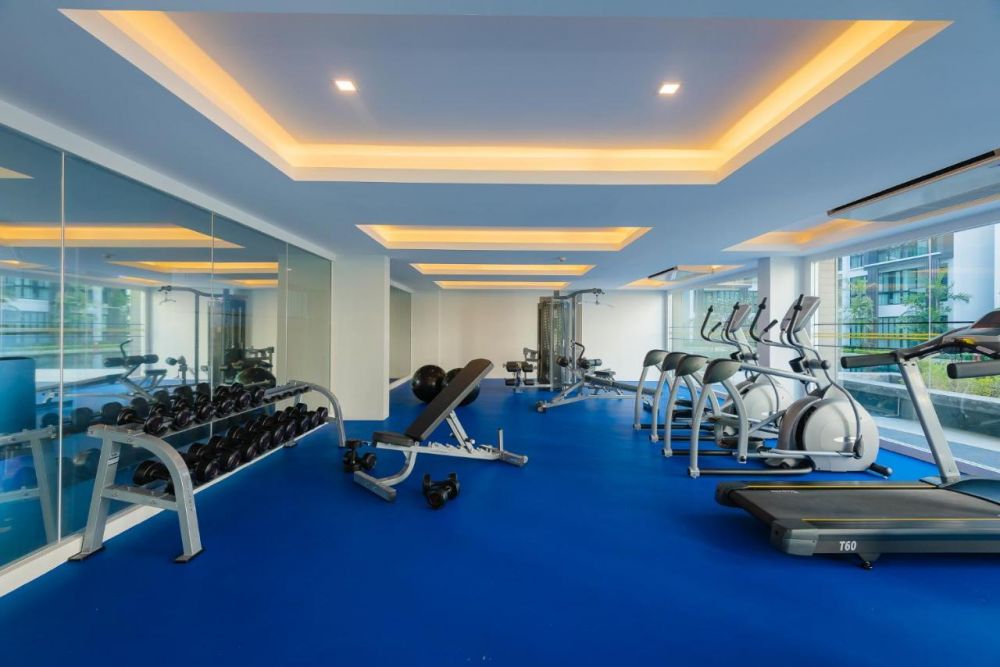 Wyndham Phuket Airport (ex.Wyndham Royal Lee Phuket) 5*