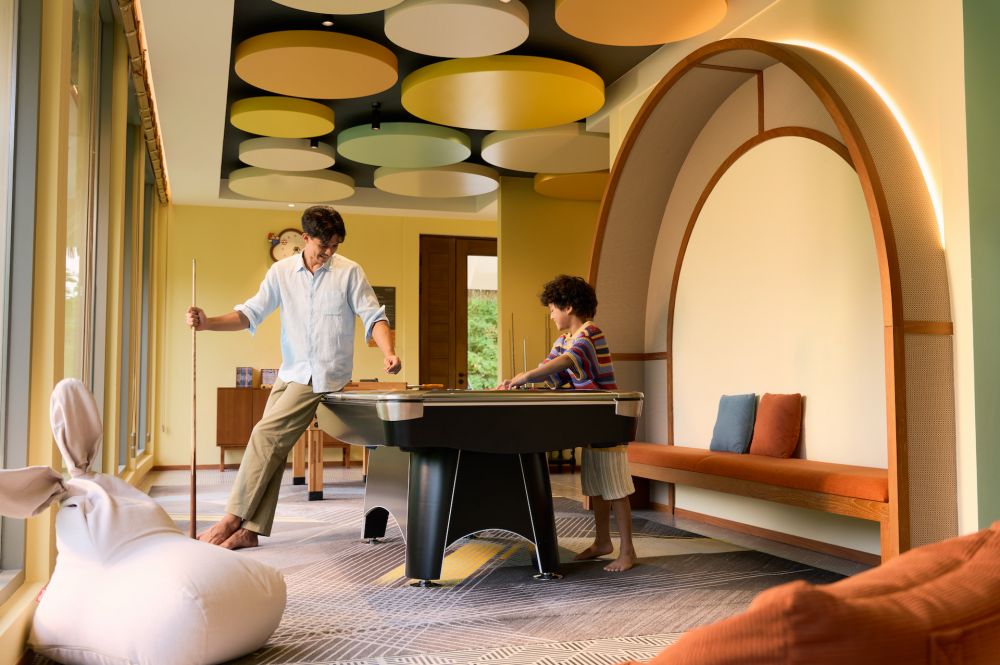 DusitD2 Feydhoo Maldives 5*