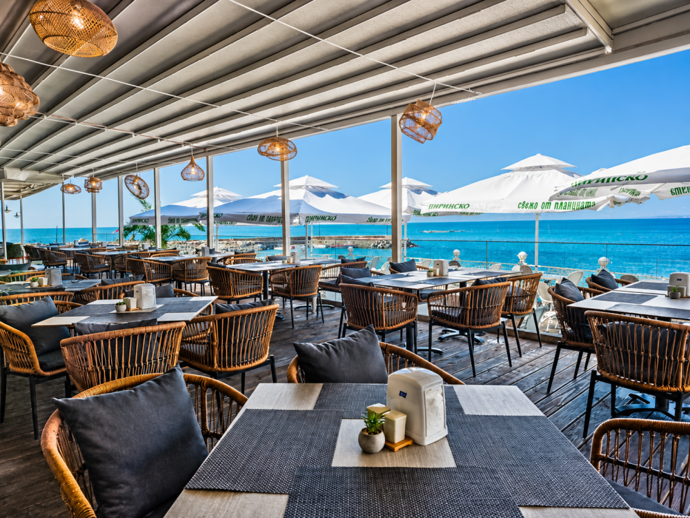 Royal Bay Resort Kavarna 4*