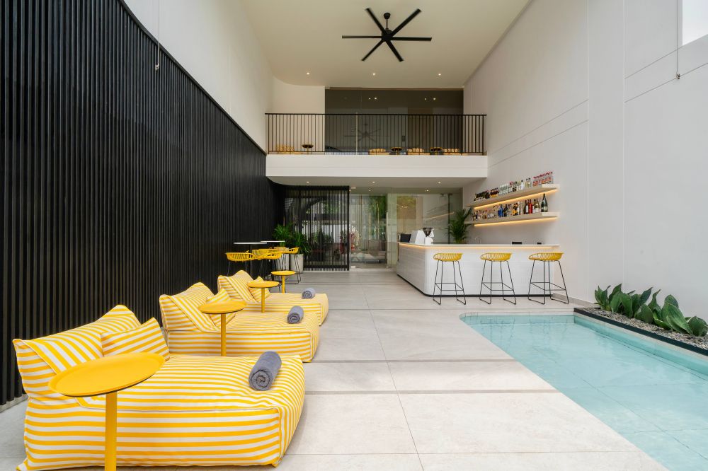 Hotel Bangkokian 2*