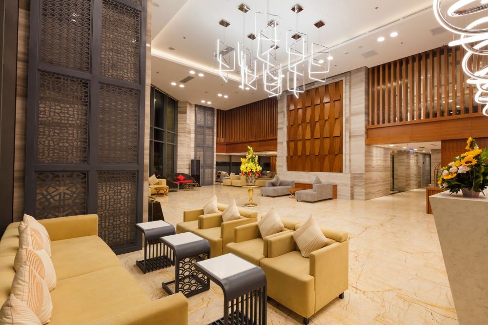 Comodo Nha Trang 5*