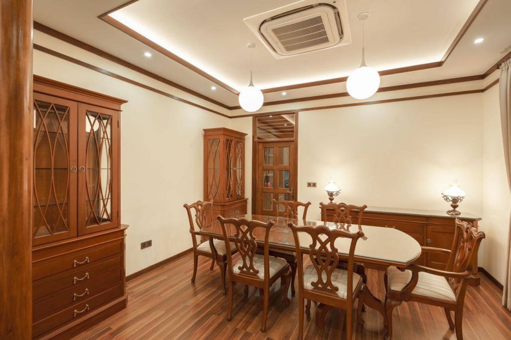 Alafehi Retreat 