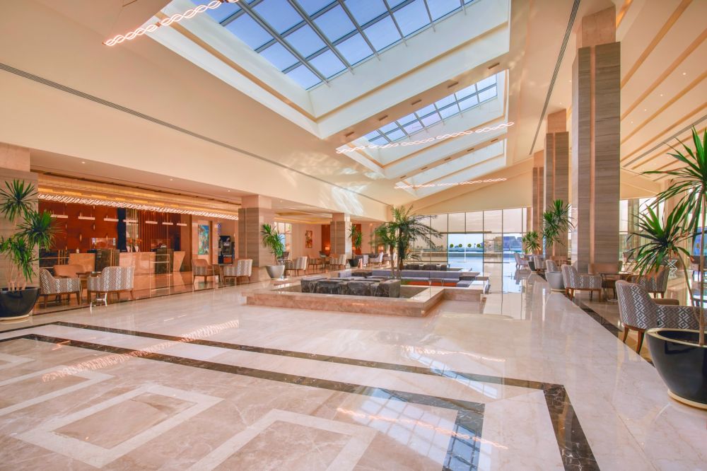 Albatros Sea World Marsa Alam 5*