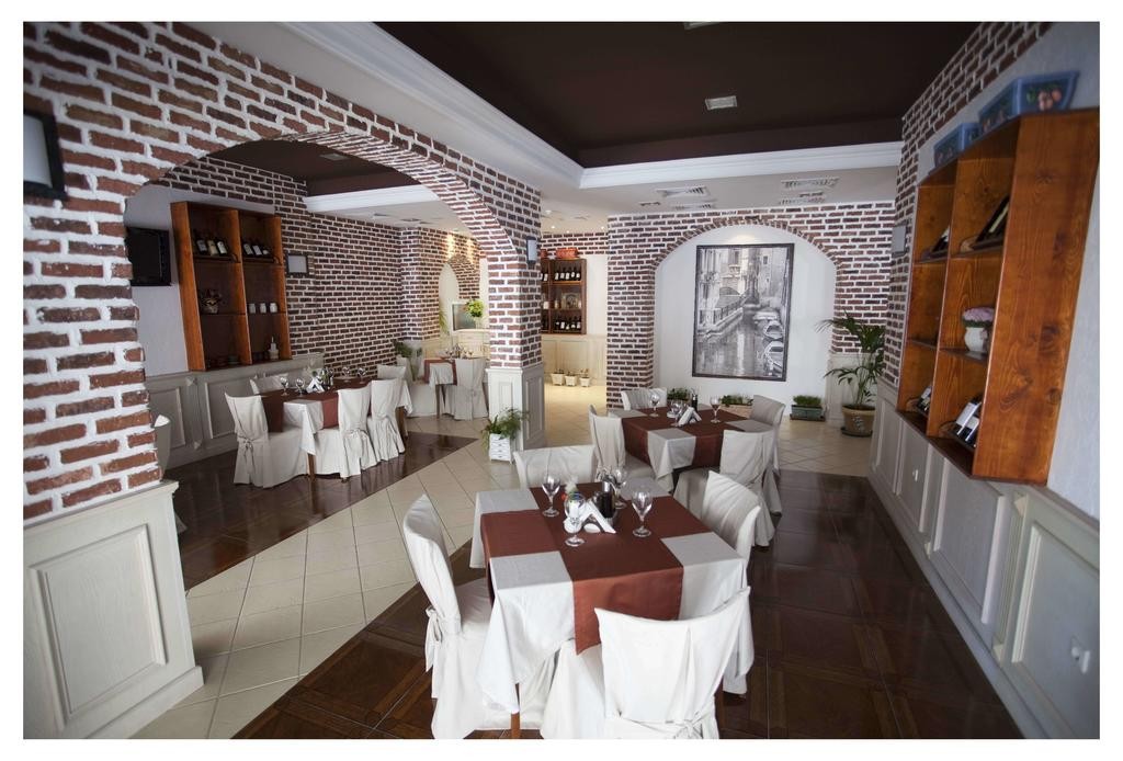 Bendita Mare Aparthotel 3*