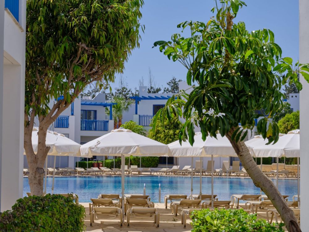Atlantica Callisto 4*