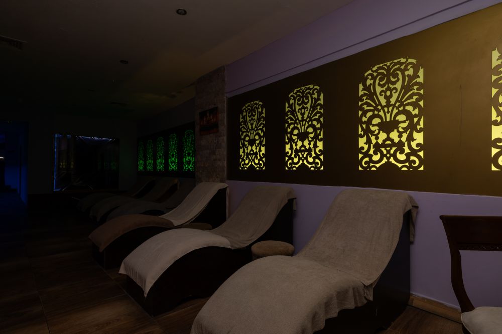 Golden Age Bodrum Yalikavak Hotel 4*