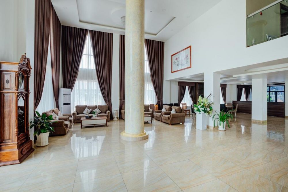 Luxor Boutique Hotel Phu Quoc (ex.Nesta Hotel Phu Quoc) 3*
