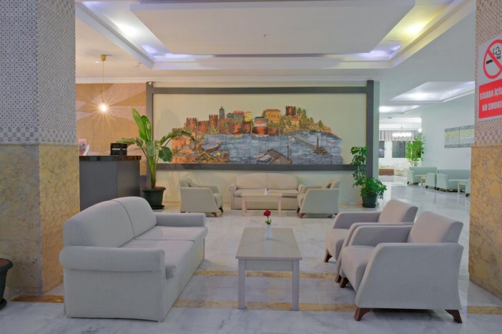 Sural Garden 3*