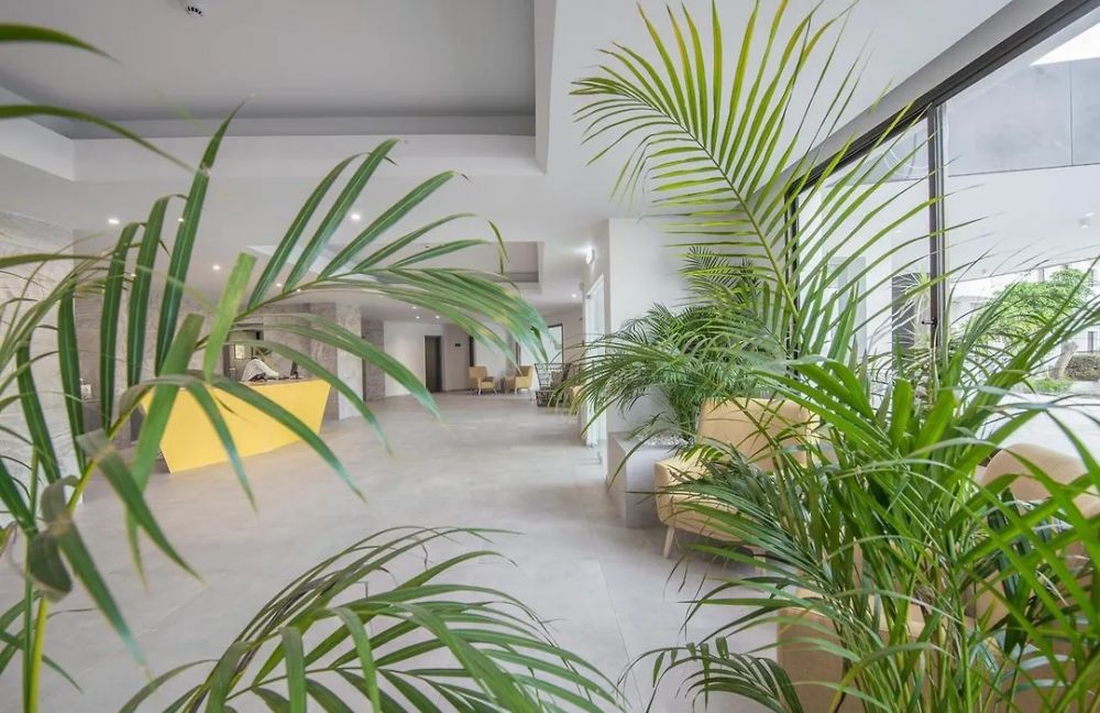 Narcissos Hotel Apartments 4*