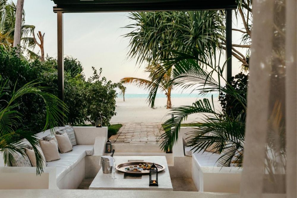 LUX*Marijani Zanzibar 5*