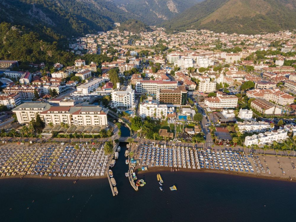 Arbatt Marmaris 5*