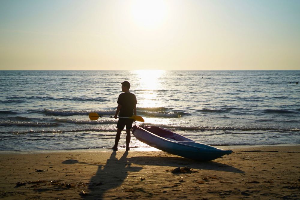 Kacha Resort & Spa Koh Chang 4*