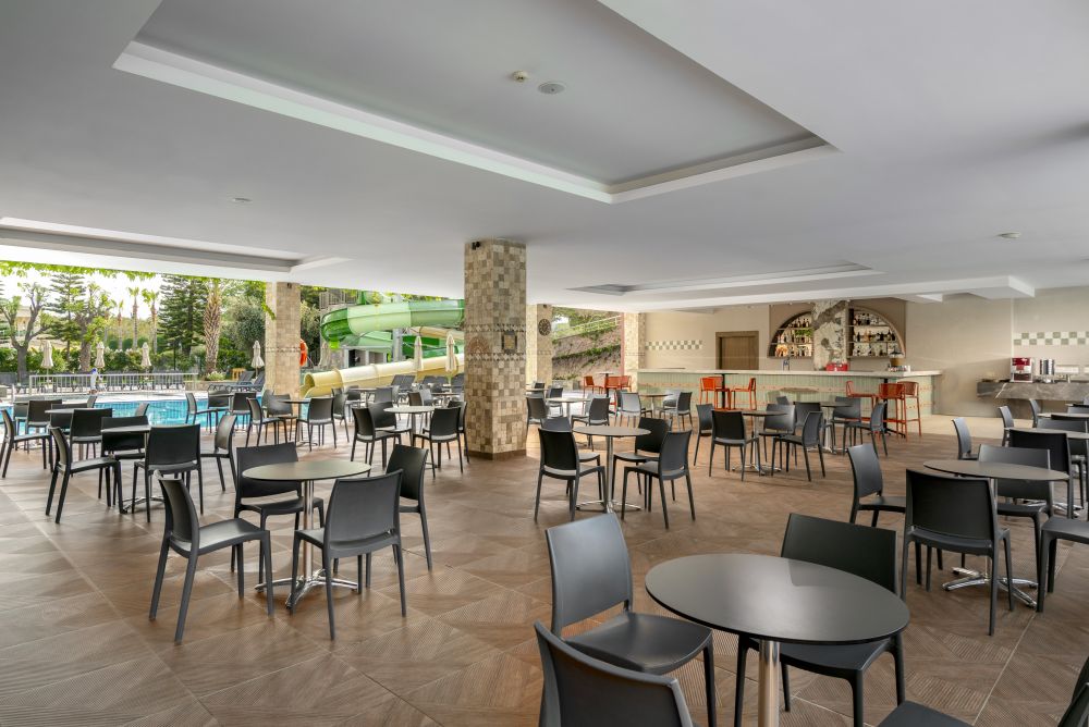 Telatiye Resort Hotel 5*