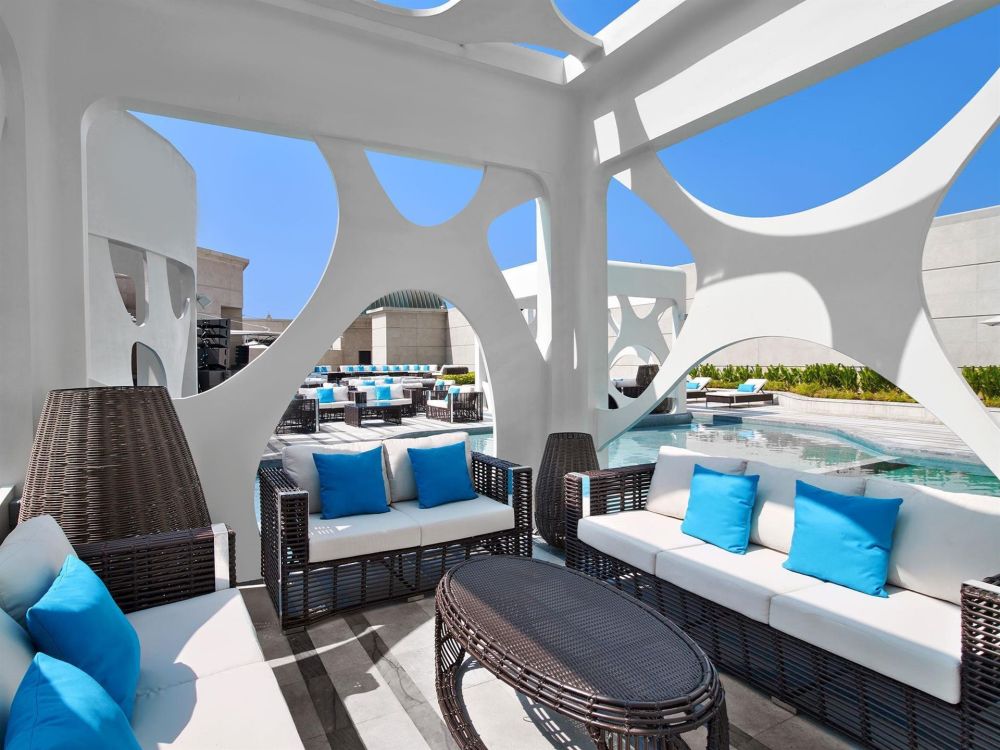 V Hotel Curio Collection by Hilton (Adults Only 18+) 5*