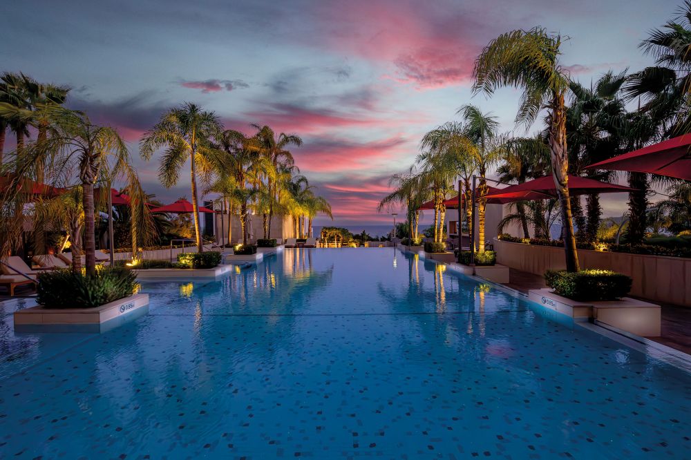 Four Seasons Cyprus Hotel 5*