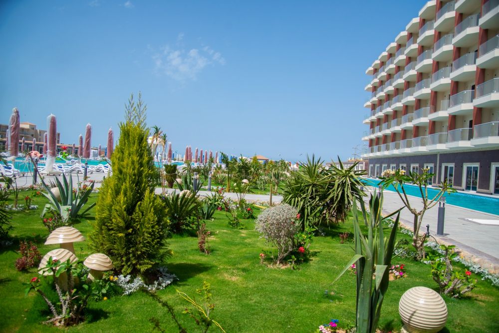 Rewaya Majestic Resort 5*