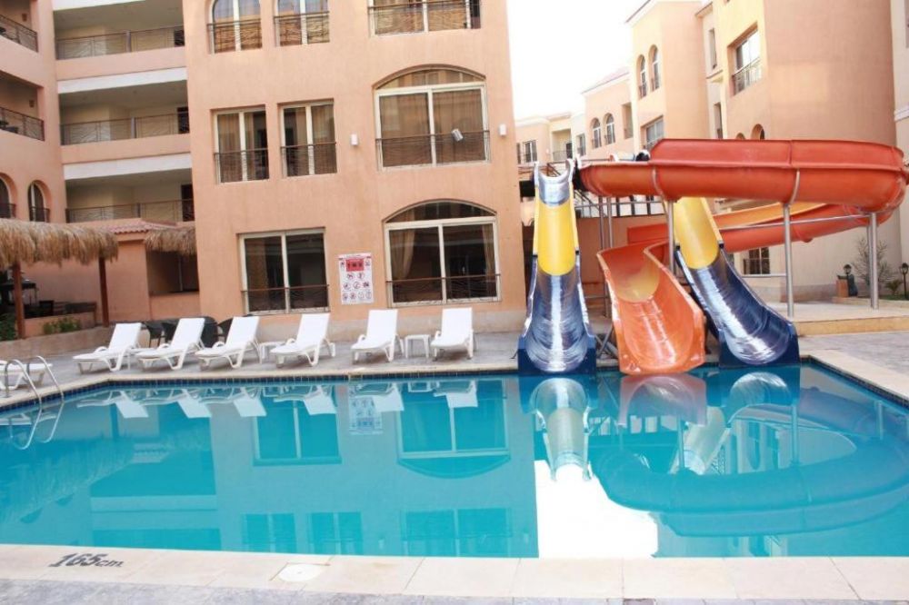 La Rosa Boho Aqua Park 3*