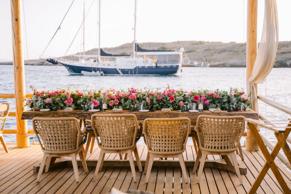 METT Hotel&Beach Resort Bodrum 5*