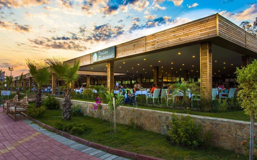 Eftalia Village HV-1 5*