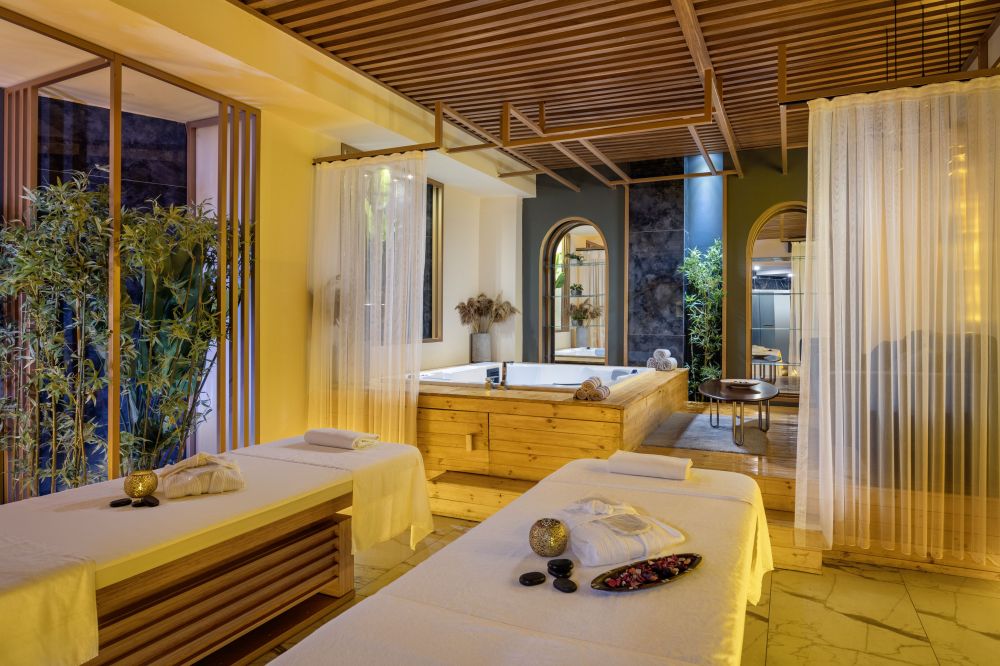 DOBEDAN World Palace Kemer (ex. Alva Donna World) 5*