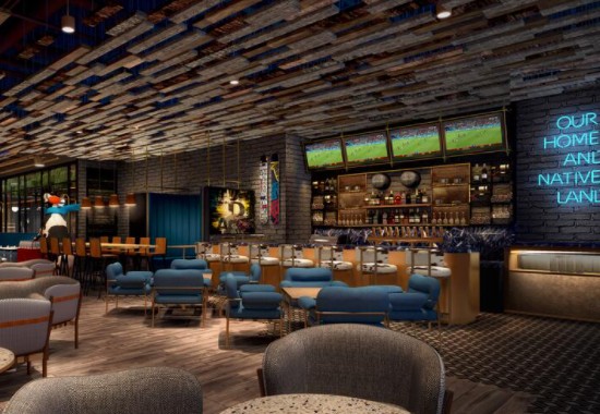 Barceló Business Bay, Dubai (ex. Revier Hotel Dubai) 3*