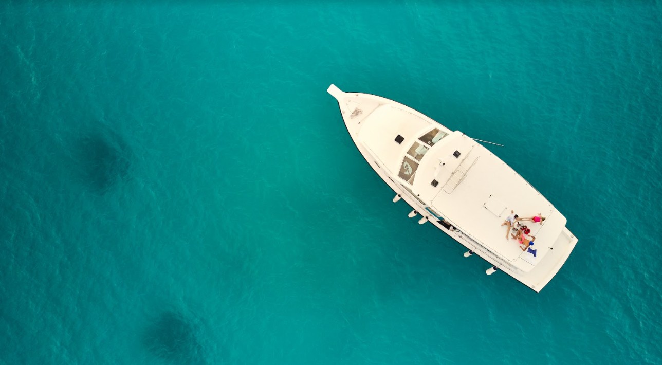 The Standard Maldives by Hyatt (ex. The Standard Huruvalhi Maldives) 5*