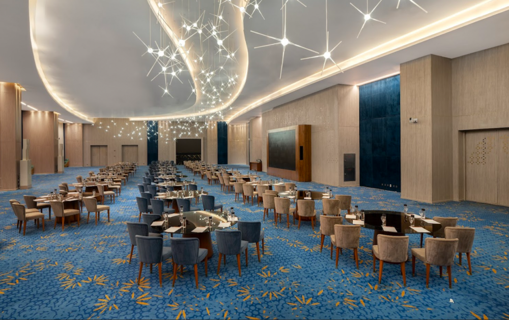 Rixos Premium Alamein 5*