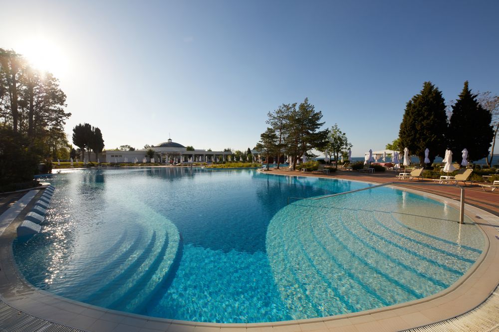 Alua Sunny Beach (ex. Dreams Sunny Beach Resort) 4*