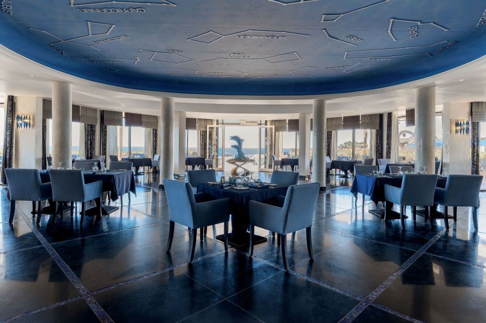Cleopatra Luxury Resort Sharm El Sheikh 5*